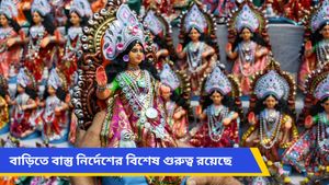 প্রতি পদে নিজের অজান্তে দেবী লক্ষ্মীকে রুষ্ট করছেন, জেনে নিন কীভাবে