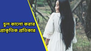 কম বয়সেই চুল ধূসর হয়ে যাচ্ছে? জানেন কি এই সমস্যা মেটাতে পারে ঝিঙে, কীভাবে জানুন
