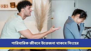 অর্থনৈতিক অবস্থা শক্তিশালী হবে কন্যার, মেষ সহ ৩ রাশির শুভ দিন, জেনে নিন আজকের রাশিফল