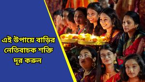 সংসারে রোজদিন অশান্তি, নেই অগ্রগতি? সৌভাগ্য ফিরিয়ে আনতে মানুন এই বাস্তু টিপস 