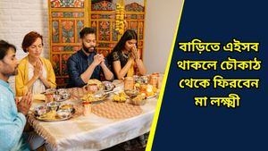  Vastu tips for Diwali: বাড়িতে হামেশাই অশান্তি-ঝামেলা? দীপাবলির আগেই বাড়ি থেকে ফেলুন এই ৪ জিনিস