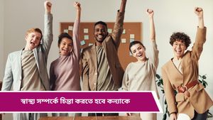 Ajker Rashifal: আজ কোন রাশির ভাগ্যে কী আছে? দৈনিক রাশিফল ৩১ অক্টোবর ২০২৪