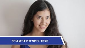 Hair care tips: চিরুনি দিলেই মুঠো মুঠো চুল উঠছে? এই একটি উপাদানেই লুকিয়ে চুলের নানা সমস্যার সমাধান  