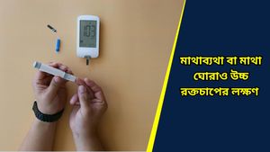 High blood pressure: অল্প পরিশ্রমেই শ্বাসকষ্ট? উচ্চ রক্তচাপের এই অজানা উপসর্গগুলি জানলে চমকে উঠবেন   