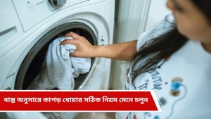  Vastu Tips: সন্ধ্যায় কাপড়-জামা কাচতে বসছেন? জানেন কী মারাত্মক বিপদ ডেকে আনছেন 