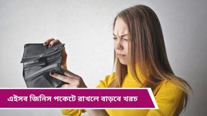 Vastu tips: ভুলেও এই জিনিসগুলি পকেটে রাখবেন না, আর্থিক সংকট ঘিরে ধরবে আপনাকে!  
