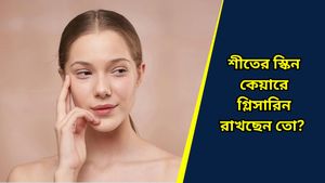 Winter Beauty Tips: শীতের রাতে এইভাবে ত্বকের যত্ন নিলে হার মানবে দামী নাইট ক্রিমও! জানুন   