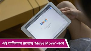  Year Ender 2024: 'Pookie' থেকে 'Akay', এবছর গুগলে সবথেকে বেশি সার্চ হওয়া শব্দ কোনগুলি জানেন?     