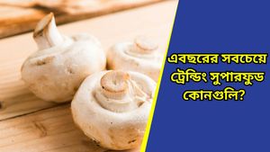 Year Ender 2024: মেনুতে ছোট বদল আনুন, সুস্বাস্থ্যের জন্য ডায়েটে রাখুন এই সুপারফুডগুলি! 