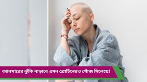 Health: একাকীত্ব ও সামাজিক বিচ্ছিন্নতাও নাকি যুক্ত প্রোটিনের সাথে! কী বলছে হু-এর গবেষণা?