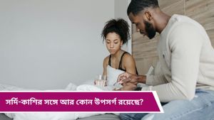 HMPV virus: এইচএমপিভি ঘিরে উদ্বেগ! কী কী উপসর্গ দেখলে সতর্ক হবেন? বিশদে জানাল হু 