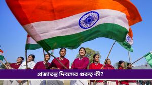 Republic Day 2025: কেন ২৬ জানুয়ারির দিনটিকেই বেছে নেওয়া হল ভারতের প্রজাতন্ত্র দিবস? জানুন 