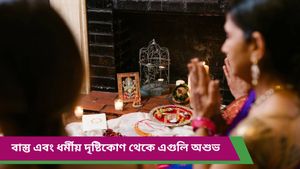 Temple Rules: সাবধান! ভুলেও মন্দিরে অপরিচিত কারও থেকে নেবেন না এসব জিনিস 