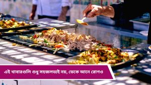 Diabetes: রোজ প্যাকেটজাত খাবার খেয়ে অভ্যস্ত? নিজের অজান্তেই ডেকে আনছেন ডায়াবেটিস, জানুন প্রতিরোধের উপায়   