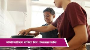 Carrot Barfi: শীতের শেষে বানিয়ে নিন গাজরের বরফি! শুধু স্বাদেই নয়, স্বাস্থ্য উপকারেও ভরপুর  