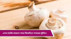 Uric acid: ইউরিক অ্যাসিড ভোগাচ্ছে, ভুলেও ছোঁবেন না এসব সবজি, পুষ্টিকর হলেও বিপজ্জনক!