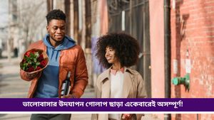 Valentine's Week: শুধু টুকটুকে লাল গোলাপই নয়, রোজ ডে স্পেশাল করতে দিন এই রঙের গোলাপ!  