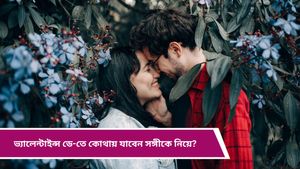 Valentine's Day: প্রেম দিবসে 'তার' সাথে সুন্দর মুহূর্ত কাটানোর পরিকল্পনা? ঢুঁ মারুন এই রেস্তরাঁগুলিতে 