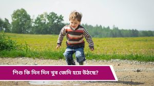 Parenting Tips: আপনার শিশু কি ছোটখাটো বিষয়ে তর্ক করছে? বকাবকি না করে কীভাবে সামলাবেন?