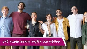 Ajker Rashifal: আজ সারাদিন আপনার কেমন কাটবে? দৈনিক রাশিফল ৪ মার্চ ২০২৫