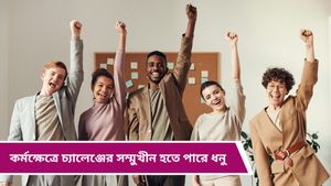 Ajker Rashifal: কেমন যাবে আজকের দিন? দৈনিক রাশিফল ৫ মার্চ ২০২৫