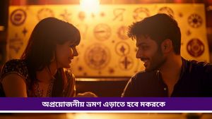 Ajker Rashifal: আজ সারাদিন আপনার কেমন কাটবে? দৈনিক রাশিফল ২৯ মার্চ ২০২৫      