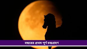  Holi 2025: হোলির দিনই লাল হবে আকাশ, 'ব্লাড মুন' আকাশে দেখতে পাবেন কি ভারতীয়রা? 