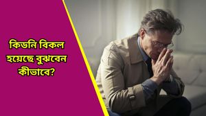 Health Tips: গোপনেই কিডনি বিকল হচ্ছে? কোন কোন উপসর্গ দেখলেই সাবধান হতে হবে?