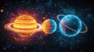 Ajker Rashifal: কেমন যাবে আজকের দিন? দৈনিক রাশিফল ৮ এপ্রিল ২০২৫                                               