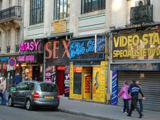 જાણો : વિશ્વના 10 સૌથી લોકપ્રિય રેડ લાઈટ જીલ્લાઓ