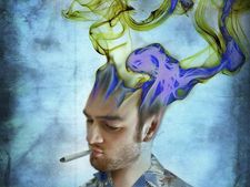 Pics : ટોપ 10 આંચકાજનક એન્ટિ ડ્રગ કેમ્પેઇન