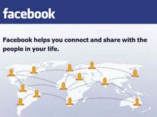 ફેસબુકની આ રસપ્રદ વાતોથી તમે ચોક્કસ હશો અજાણ!