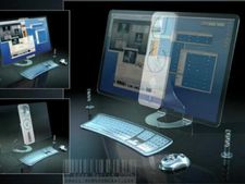 એપલનો આઇફોન, મેકબુક અને આઇપોડ કંઇક આવા હોત તો...