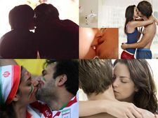 કિસની સાથે કરો પ્રેમની શરૂઆત, જાણો 10 દસ પ્રકારની કિસ વિશે