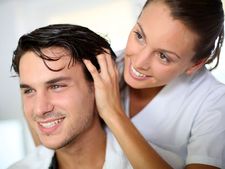 માથાની ટાલને છુપાવો, કંઇક આ રીતે!