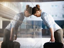 તો આ કારણથી નોકરી છોડવા માંગે છે મહિલાઓ...