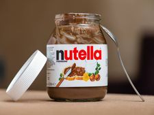 જાણો બાળકોનાં ફૅવરિટ ન્યુટેલા પર કેમ લાગ્યો અચાનક પ્રતિબંધ ?