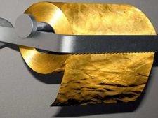 કેટલાક સોના પાછળ એટલા ઘેલા છે કે તેમણે કરી નાંખ્યું આ કાંડ