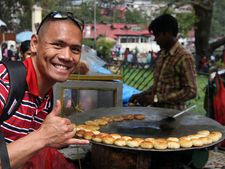 જાણો આ ચોમાસામાં રોડ સાઇડની ચાટ ખાવાનાં નુકસાન