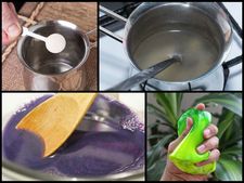 બજારનાં સાબુ છોડો અને ઘરે જ બનાવો શૉવર જૅલી