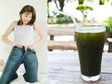 સવારે 1 ગ્લાસ દરરોજ પીવો, અઠવાડિયા માત્રમાં થશે 5 કિલો ચરબી ઓછી