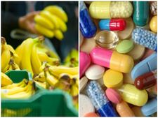 સાવધાન ! આ વસ્તુઓ સાથે ભૂલથી પણ ન ખાવો આ દવાઓ