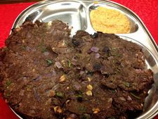 ખૂબ જ પોષ્ટિક હોય છે કર્ણાટક સ્ટાઈલની આ રાગી રોટલી