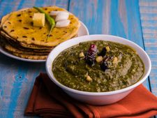 હૈદરાબાદી પાલકનું સાલન બનાવવાની વિધિ