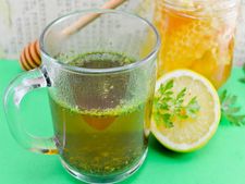 દિવસમાં 3 વખત પીવો પાર્સલેની ચા, પગનો સોજો તાત્કાલિક થશે ઓછો