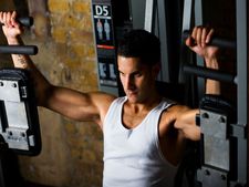 પુરુષોની બ્રેસ્ટને ઓછી કરે આ એક્સસાઈઝ