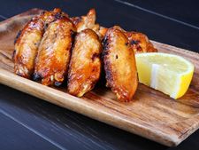 ઓછા સમયમાં આવી રીતે બનાવો લેમન ચિકન