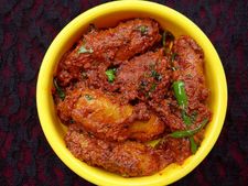 મોંઢામાં પાણી આવી જાય, એવી છે આ સોયા ચોપ