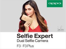 દીપિકા બની OPPO મોબાઇલની નવી બ્રાંડ એમ્બેસેડર