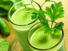 મોટા-મોટા રોગોનો સફાયો કરવામાં નંબર ૧ છે લીલાં ધાણાનો જ્યૂસ